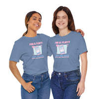Text Me Back – Unisex Tee