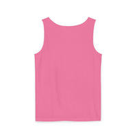 Graphic Tank – Get Used To It