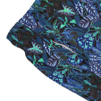 Swim Trunks – Loud Print, Low Shame