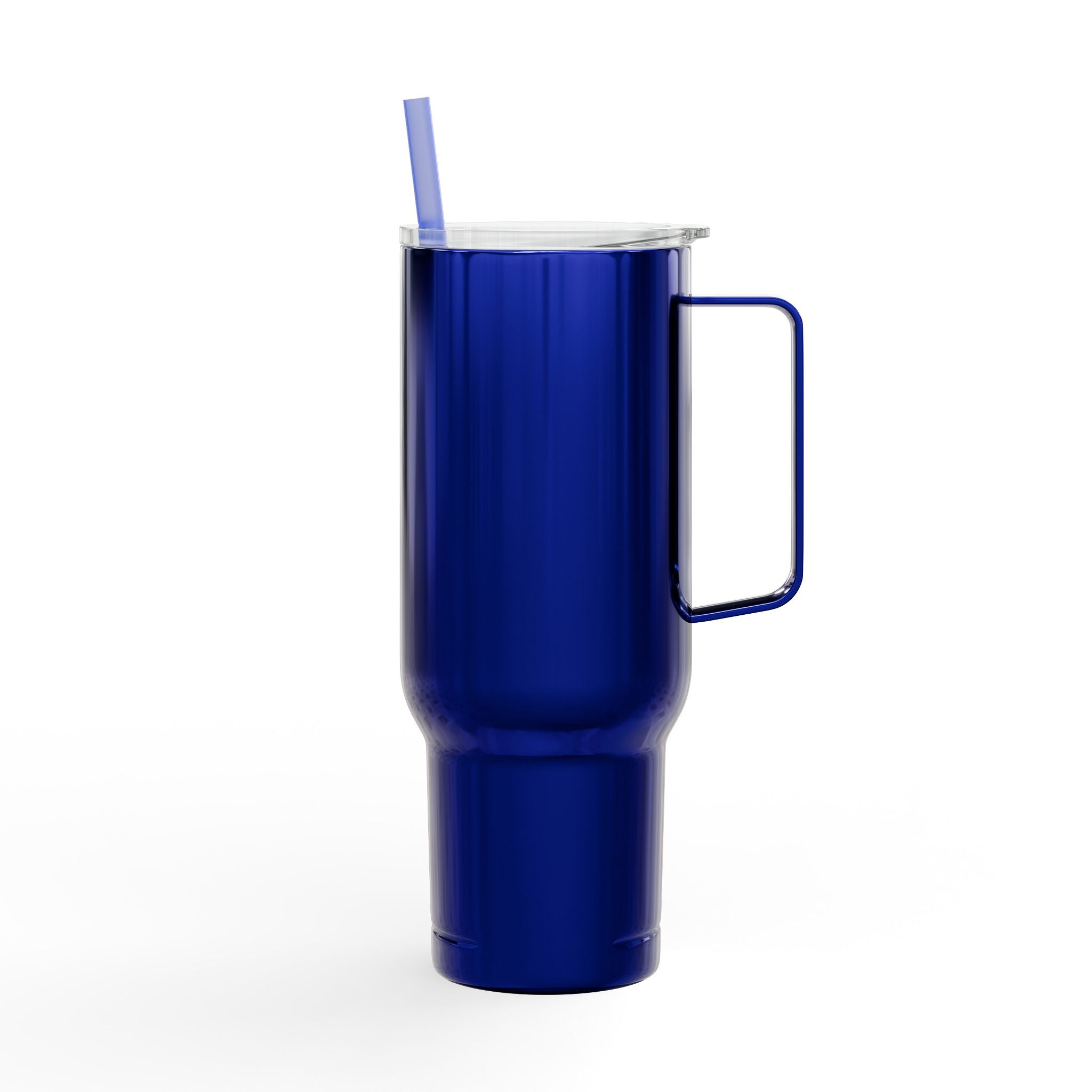 40oz Insulated Tumbler – Beverage Goblin