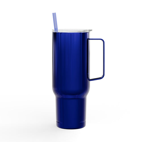 40oz Insulated Tumbler – Beverage Goblin