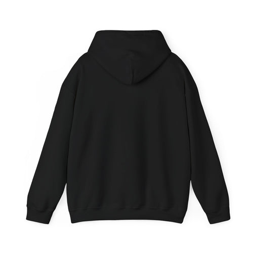 Cozy Hoodie – Soft Threat Energy