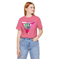 Graphic Tee – Get Used To It