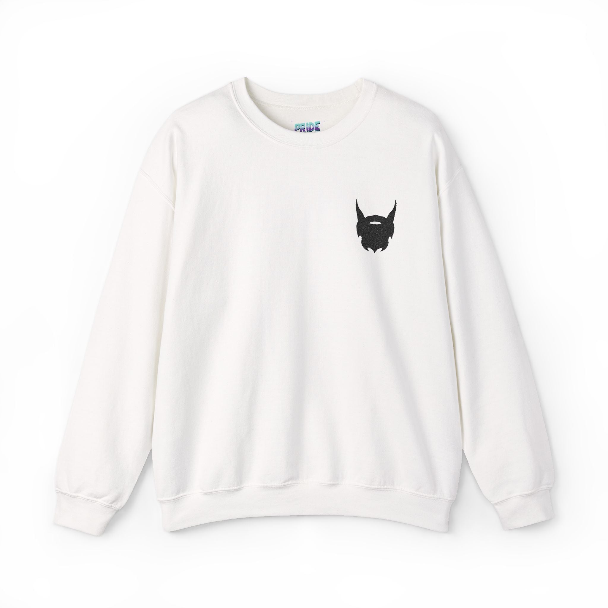 Cozy Crewneck – The Reliable One