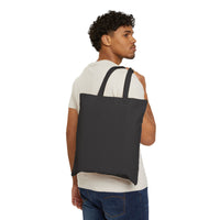 Retro Floral Tote – Eco-Friendly Carryall