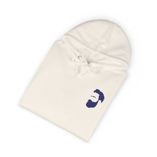 Beard Pride – Fleece Hoodie