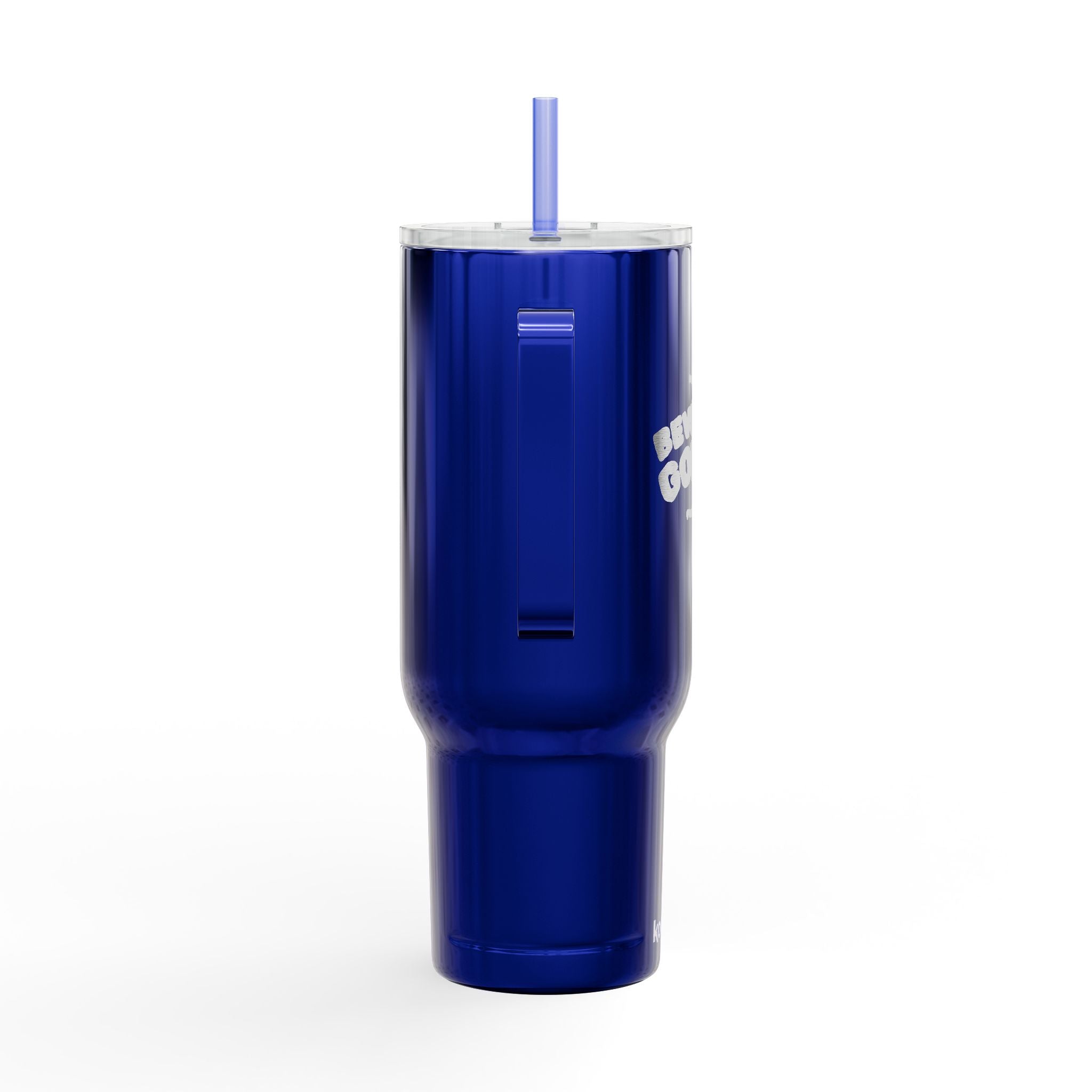 40oz Insulated Tumbler – Beverage Goblin