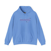 Heavy Blend Hoodie – Abomination