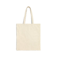 Retro Floral Tote – Eco-Friendly Carryall