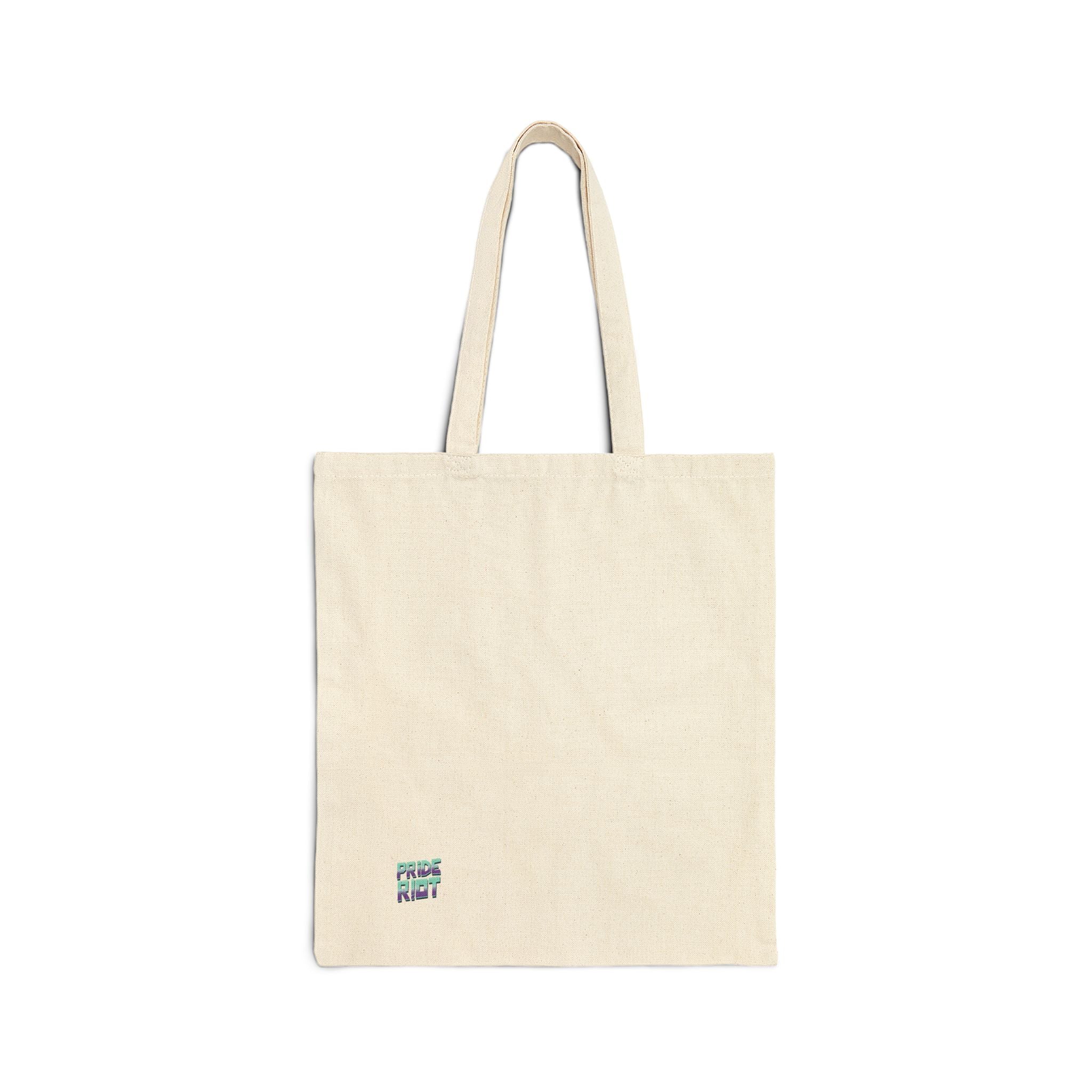 Cotton Tote – Escitalopram Feelings
