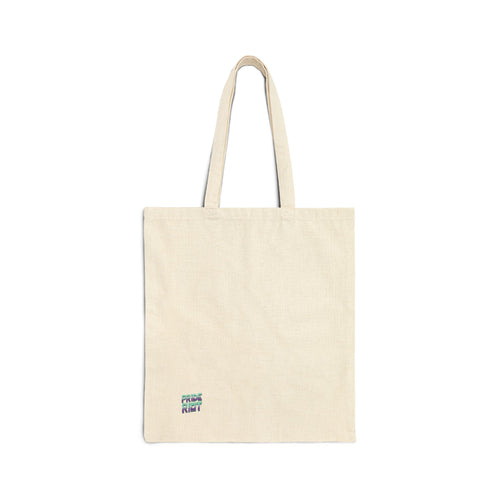 Cotton Tote – Escitalopram Feelings