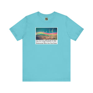 Turquoise
