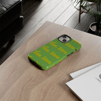 Phone Case – YES, DIVA (Tough/Gloss)