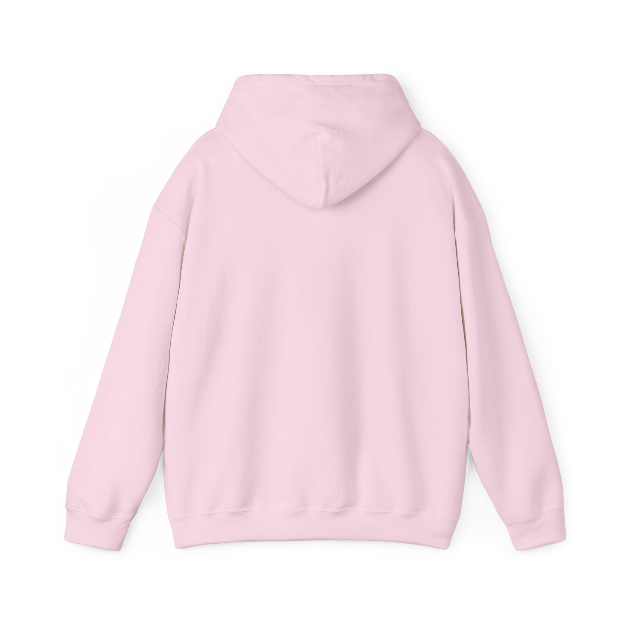 Cozy Hoodie – Soft Threat Energy