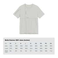 YES, DIVA – Garment‑Dyed Tee