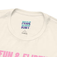 Text Me Back – Unisex Tee