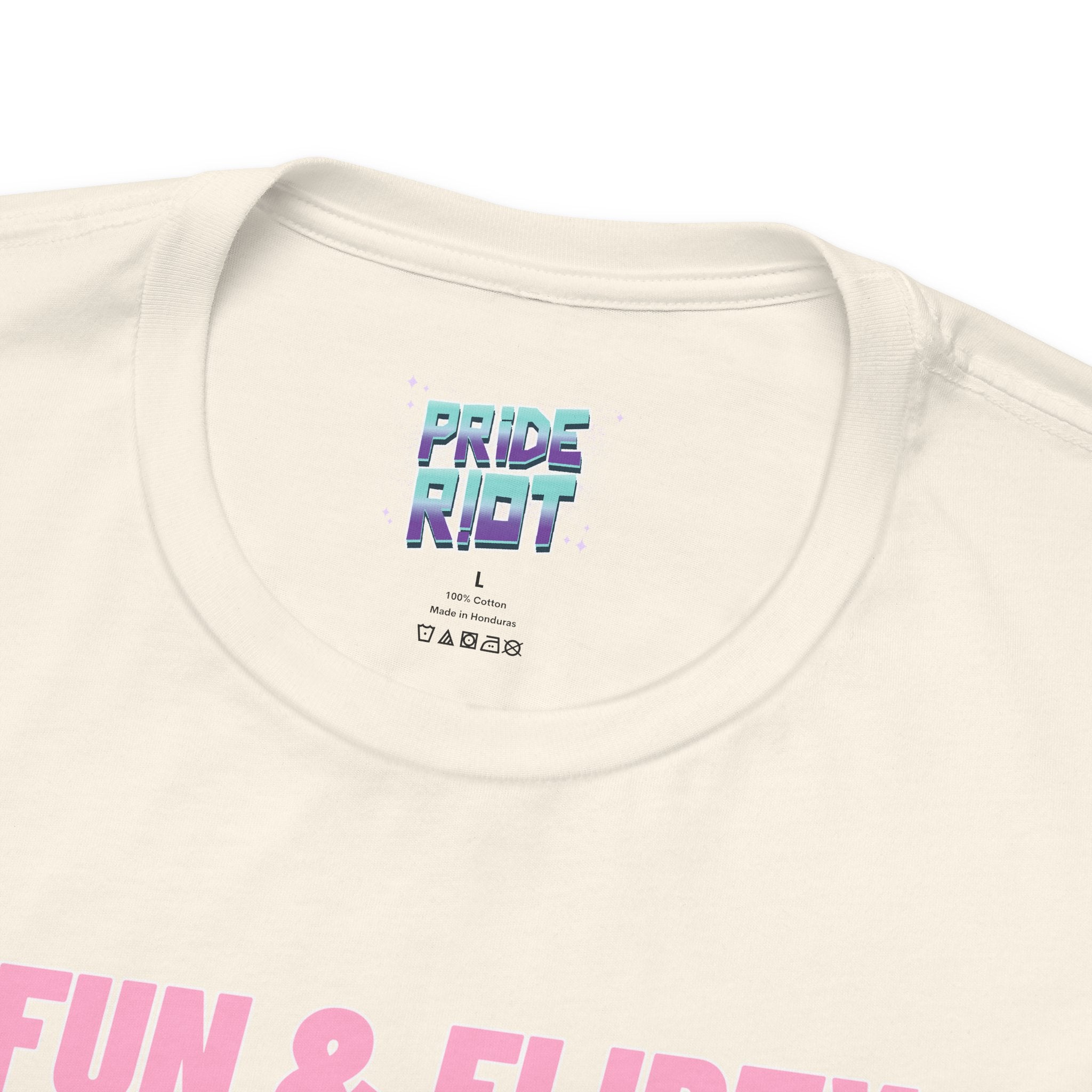 Text Me Back – Unisex Tee