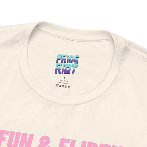 Text Me Back – Unisex Tee