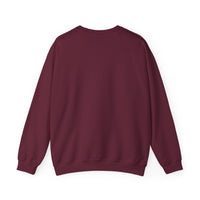 Vibrant Party – Crewneck Sweatshirt
