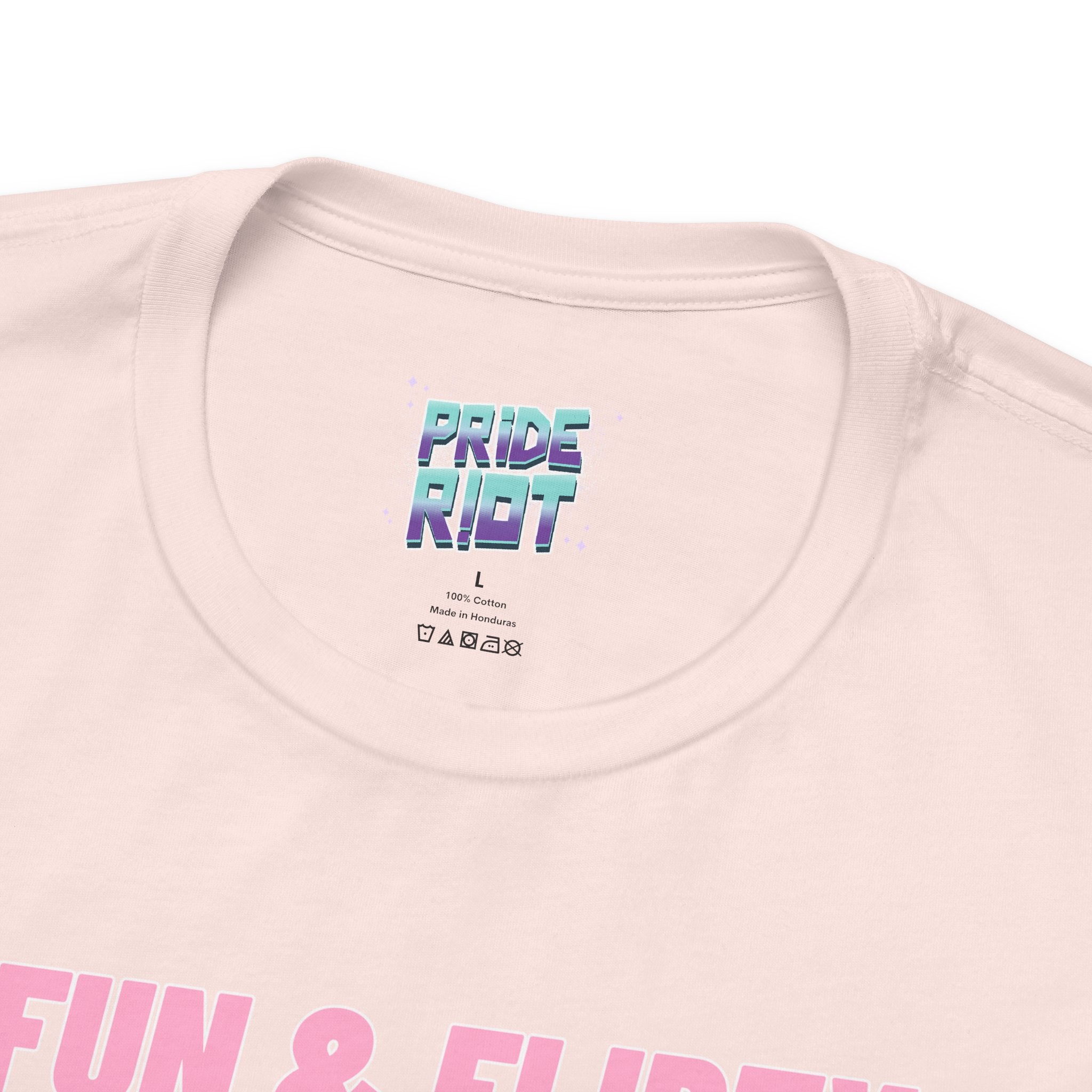 Text Me Back – Unisex Tee