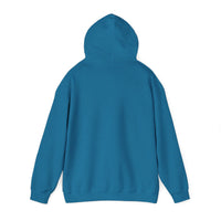 Heavy Blend Hoodie – Abomination