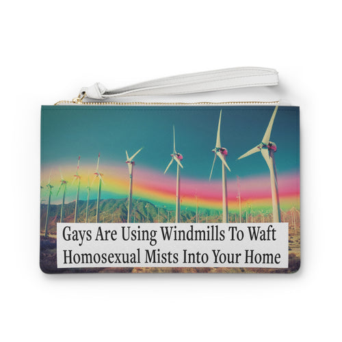 Cotton canvas tote bag with Club Riot design – eco-friendly queer streetwear