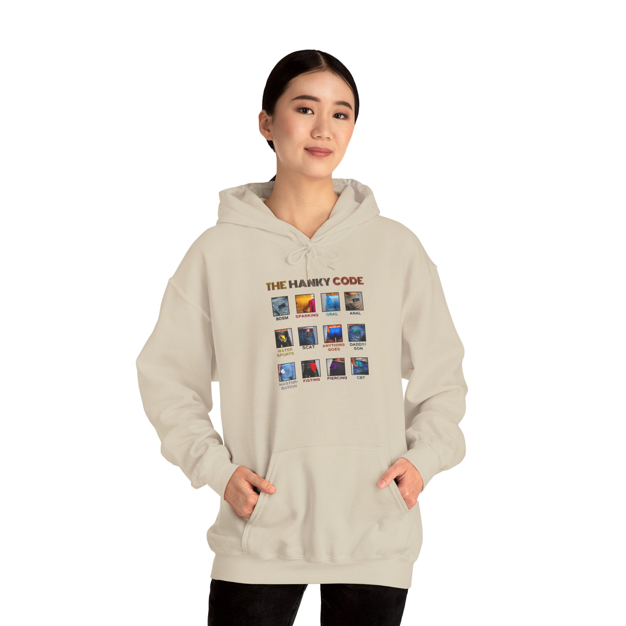 Cozy Hoodie – Certified Errand Armor