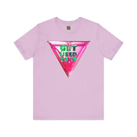 Graphic Tee – Get Used To It