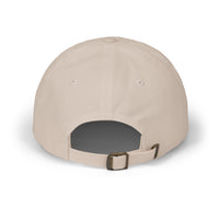 YES, DIVA – Classic Dad Cap (White, Embroidered)