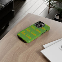 Phone Case – YES, DIVA (Tough/Gloss)