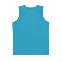 Basketball Jersey – Who’s Winning?
