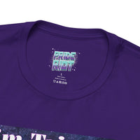 I’m Tripping the F*ck Out – Dolphin Tee