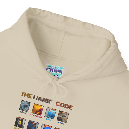Cozy Hoodie – Certified Errand Armor