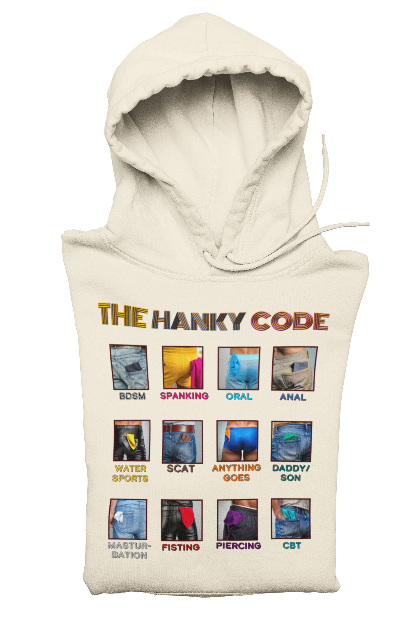 Cozy Hoodie – Certified Errand Armor