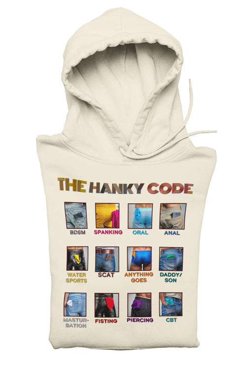 Cozy Hoodie – Certified Errand Armor