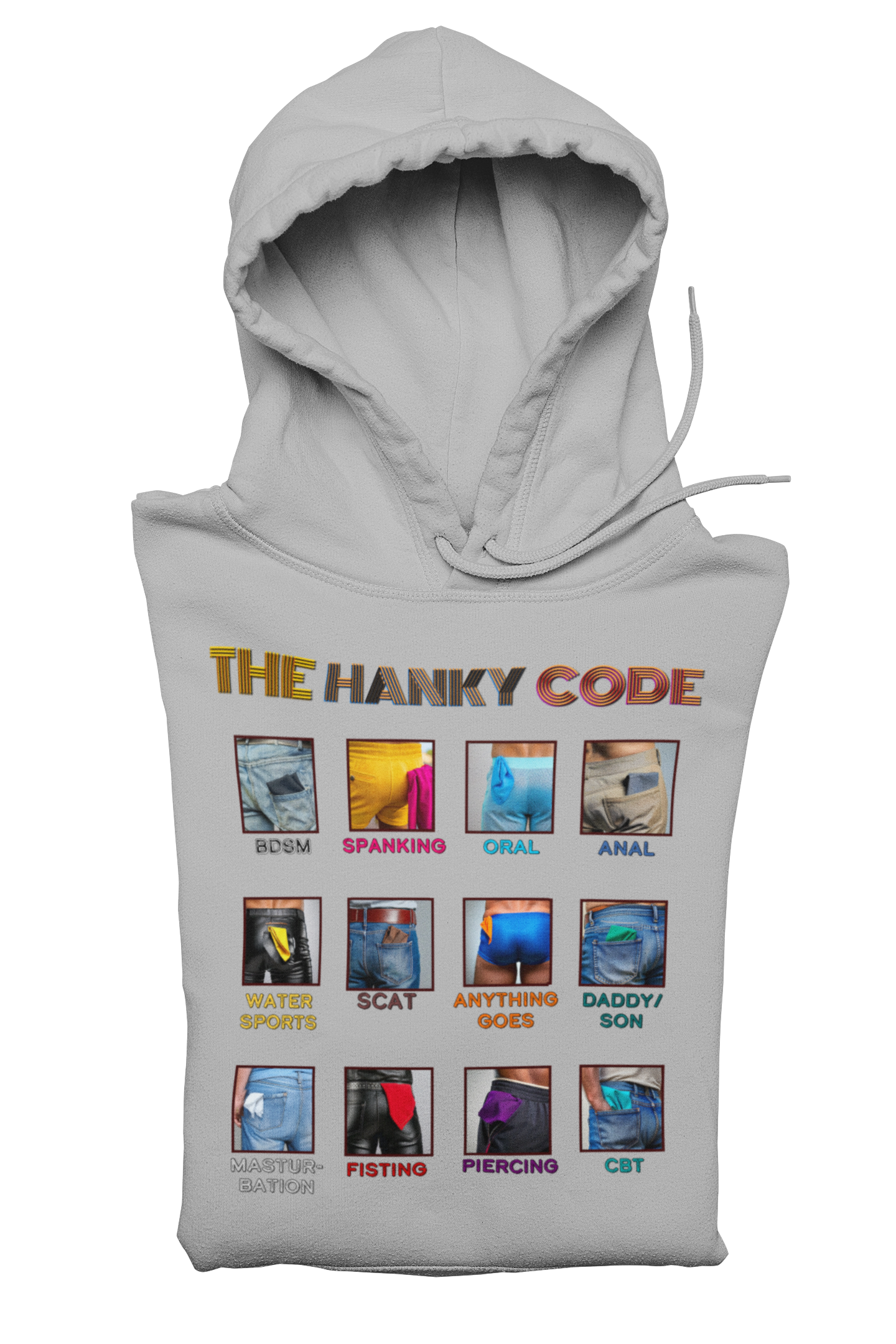 Cozy Hoodie – Certified Errand Armor