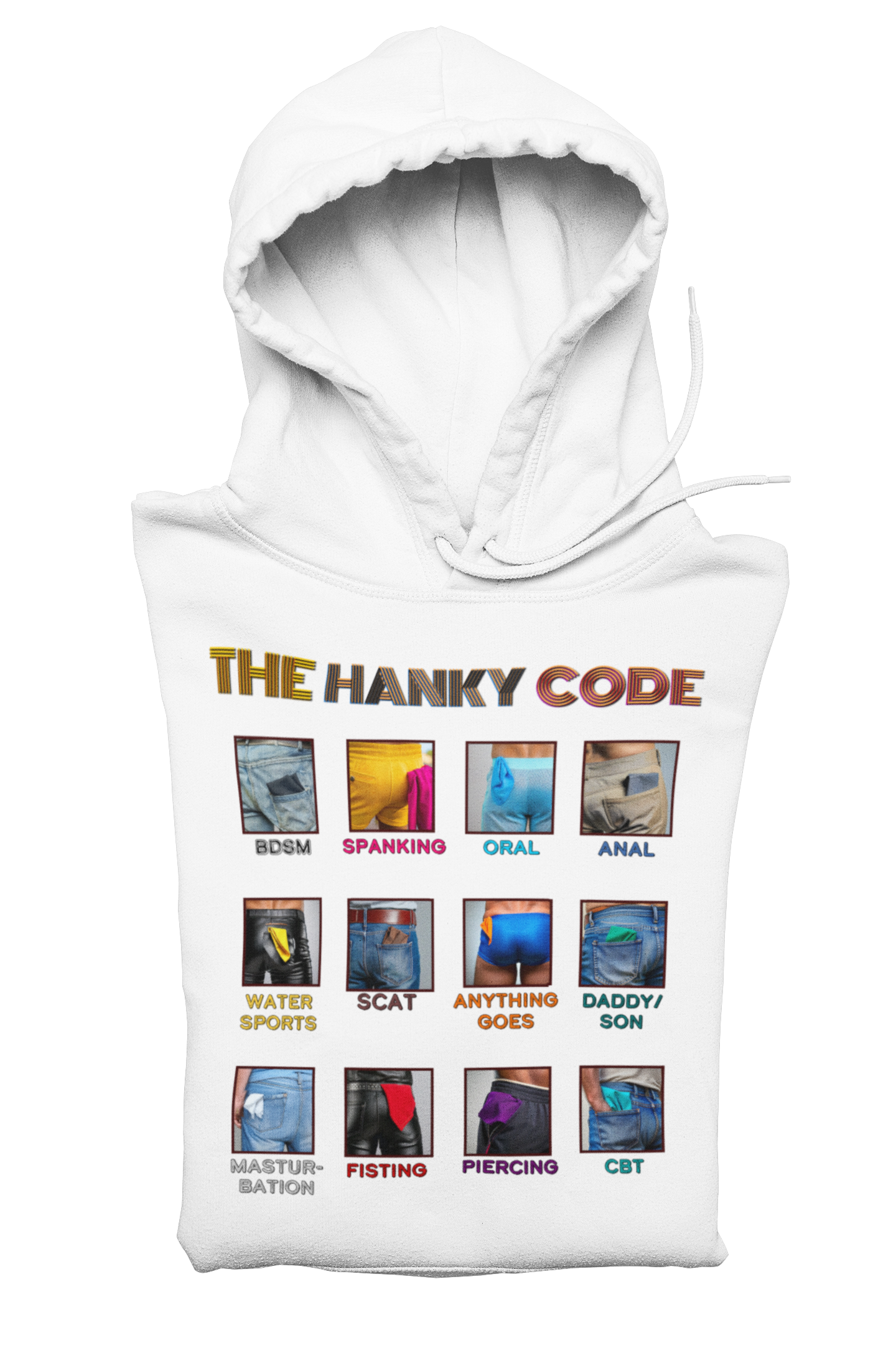 Cozy Hoodie – Certified Errand Armor