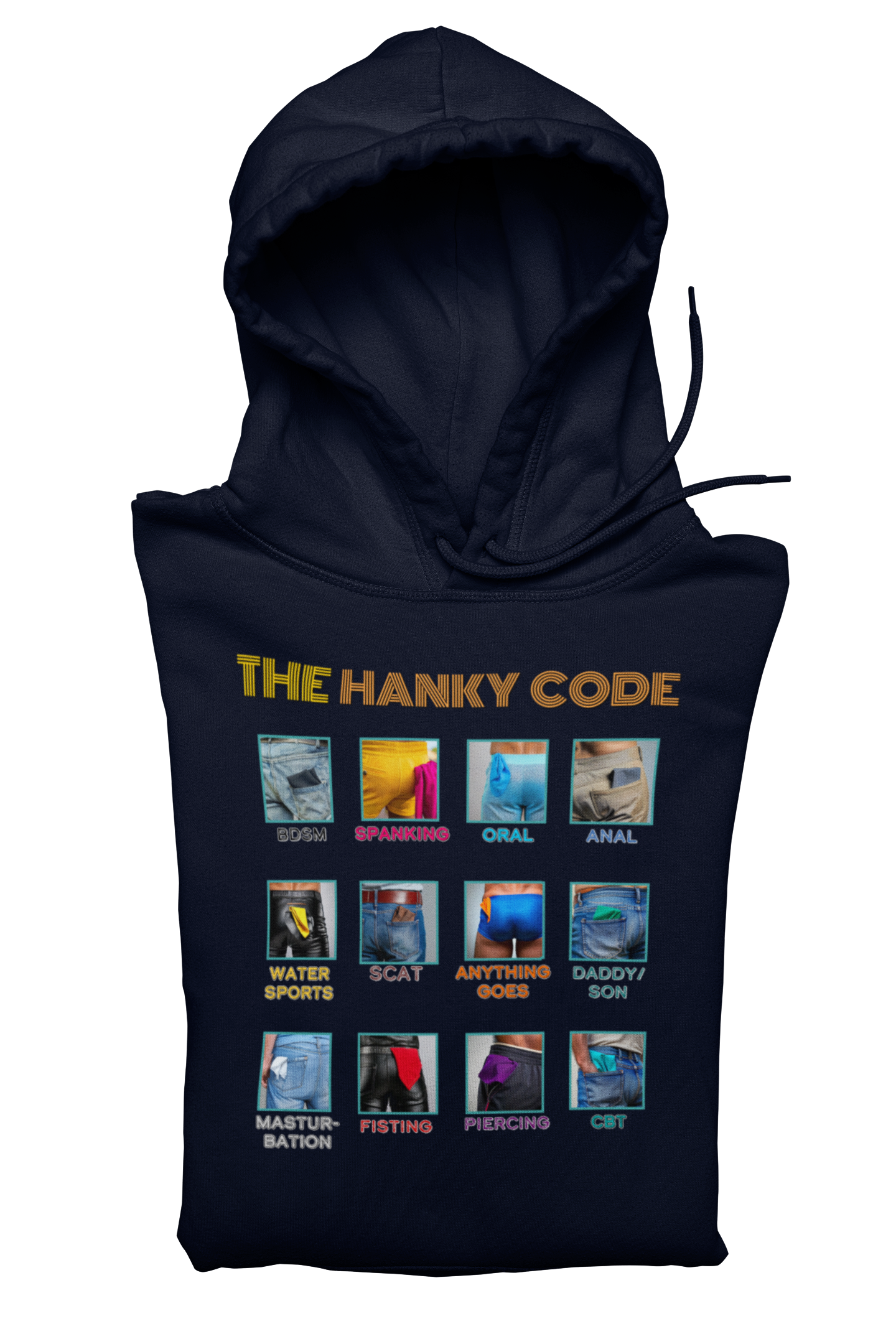 Cozy Hoodie – Certified Errand Armor