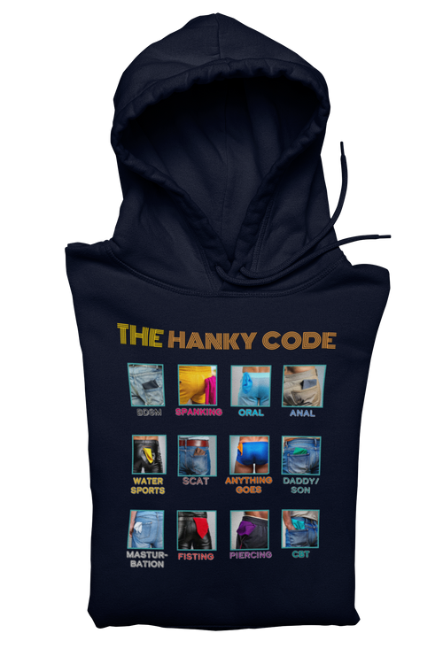 Cozy Hoodie – Certified Errand Armor