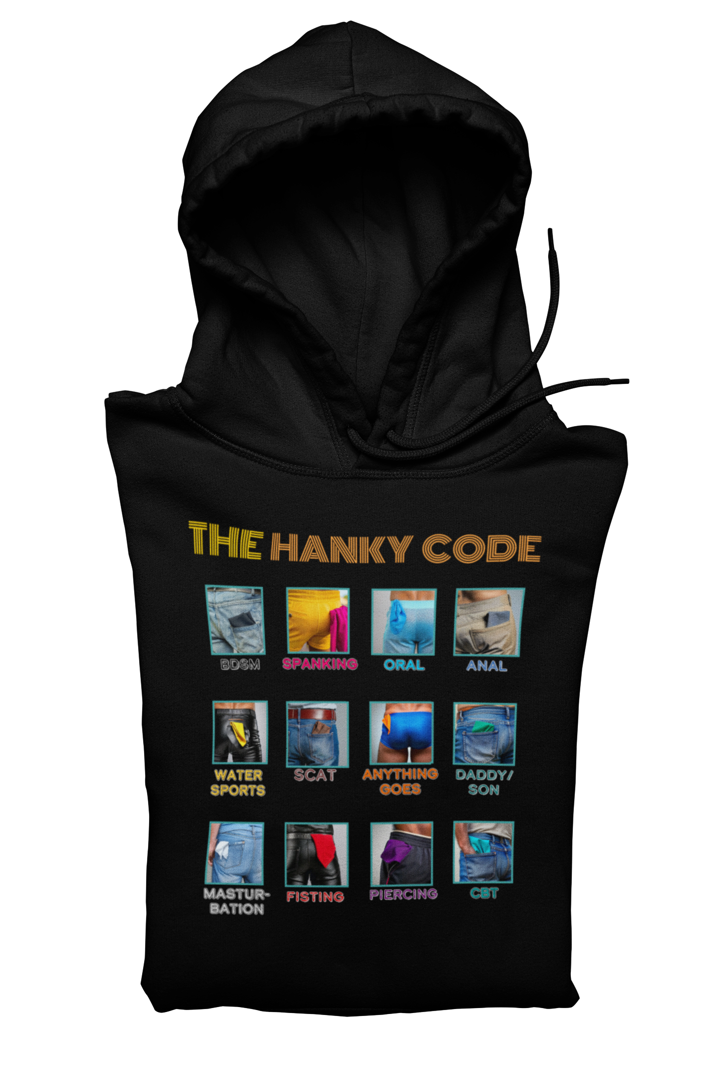 Cozy Hoodie – Certified Errand Armor