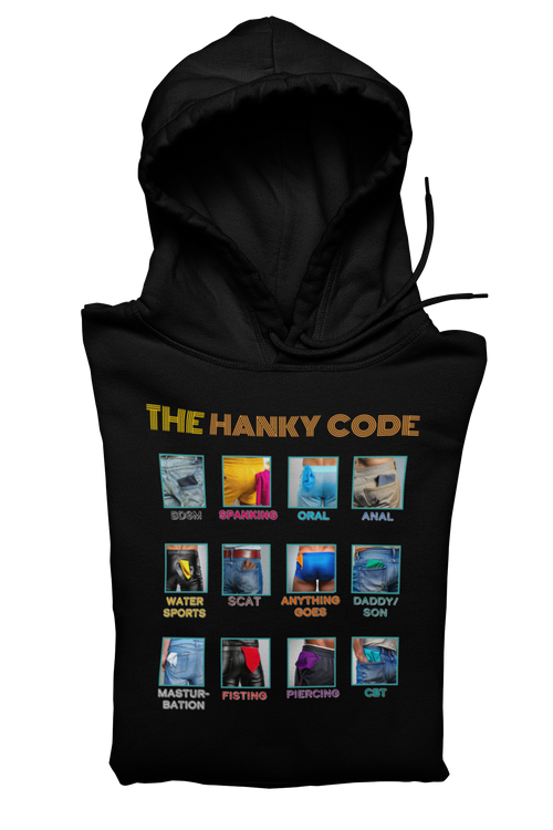 Cozy Hoodie – Certified Errand Armor