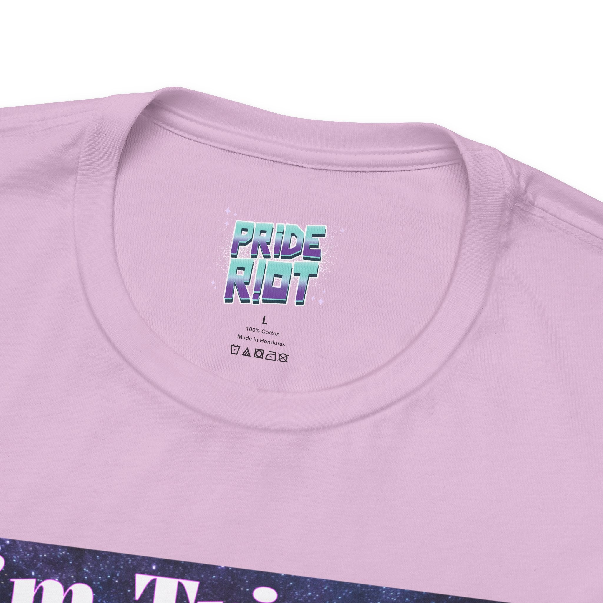 I’m Tripping the F*ck Out – Dolphin Tee