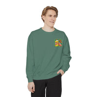 Orange You Glad – Sweatshirt