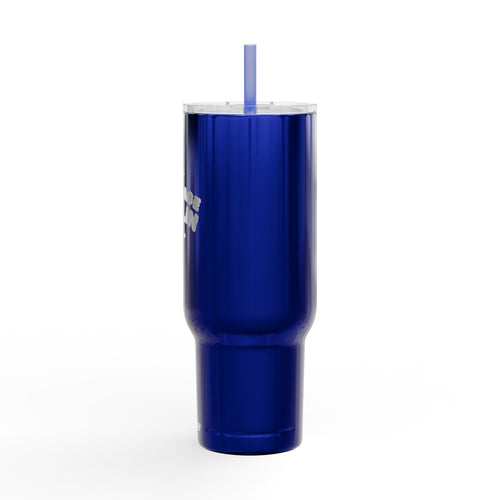 40oz Insulated Tumbler – Beverage Goblin