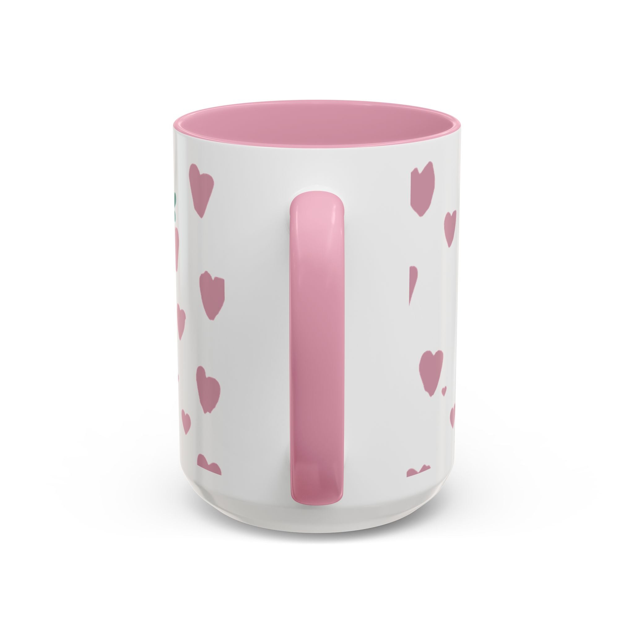 Mug – Vibrant Love (Alt Listing)