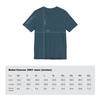 “Overemotional Bottom” Graphic Tee