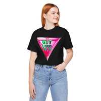 Graphic Tee – Get Used To It