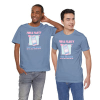 Text Me Back – Unisex Tee