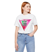 Graphic Tee – Get Used To It