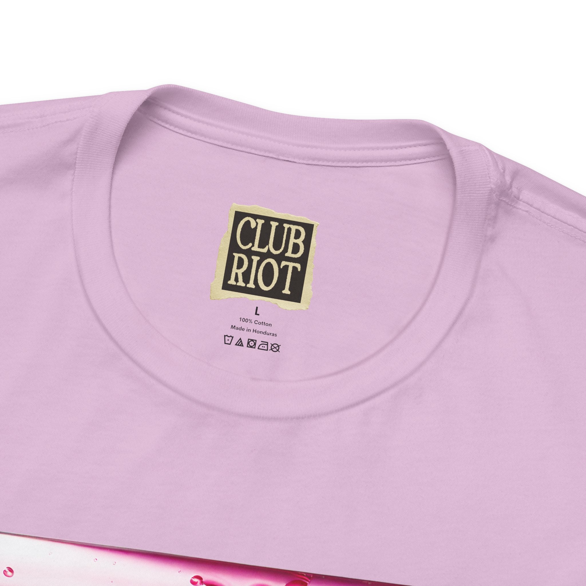 Graphic Tee – Get Used To It